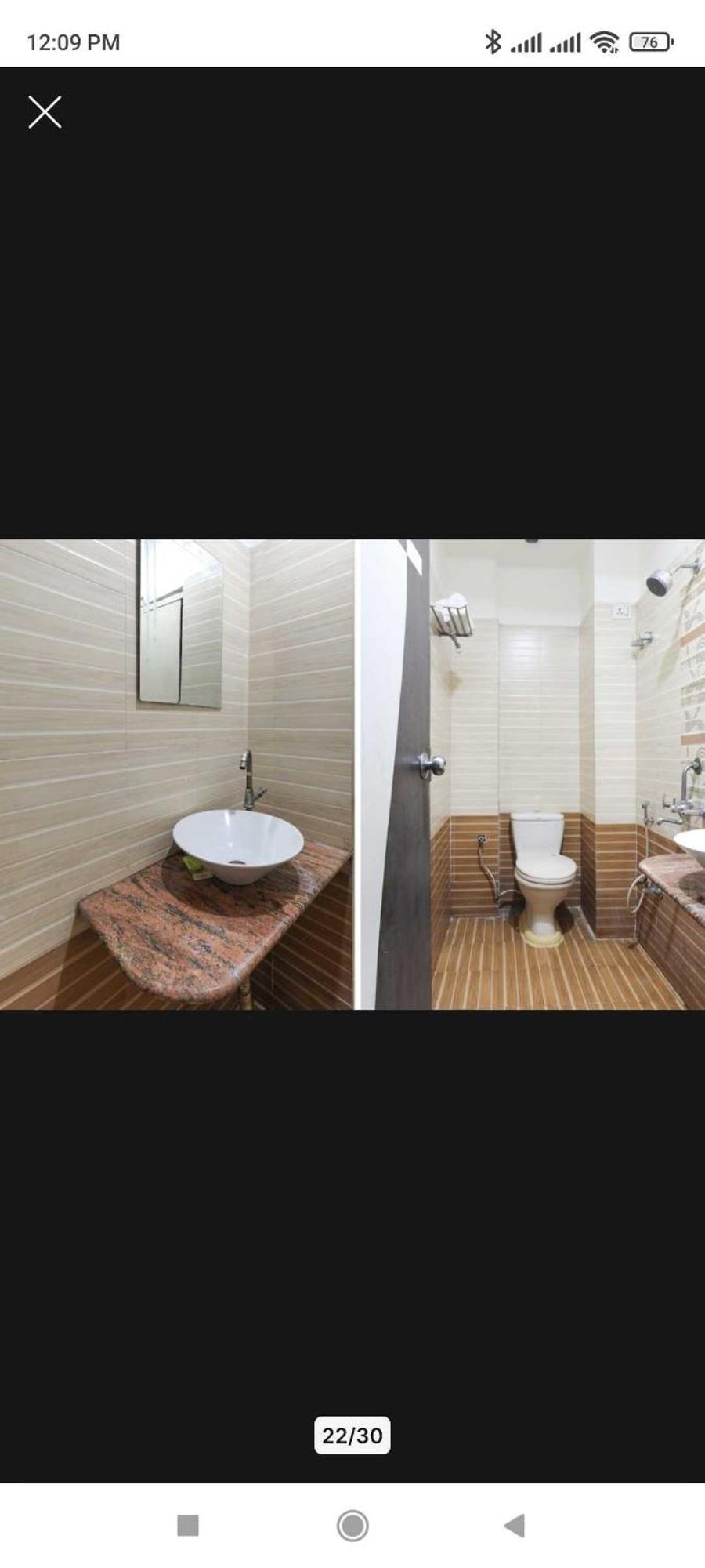 Super Oyo Hotel O Happy Residency Bhopal Dış mekan fotoğraf